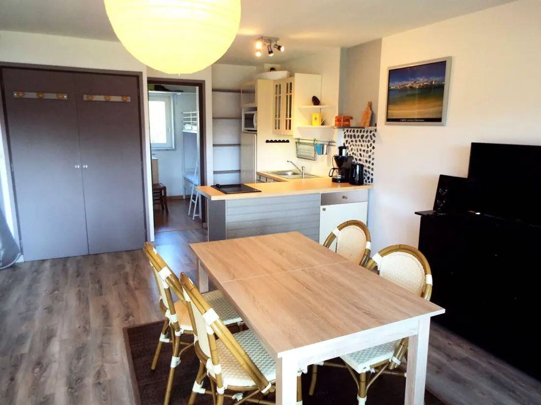 Location de Vacances Carnac 114