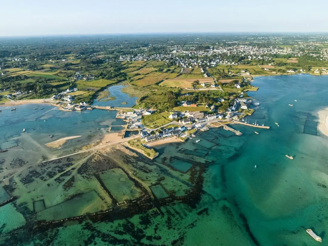 Location de Vacances Carnac 116