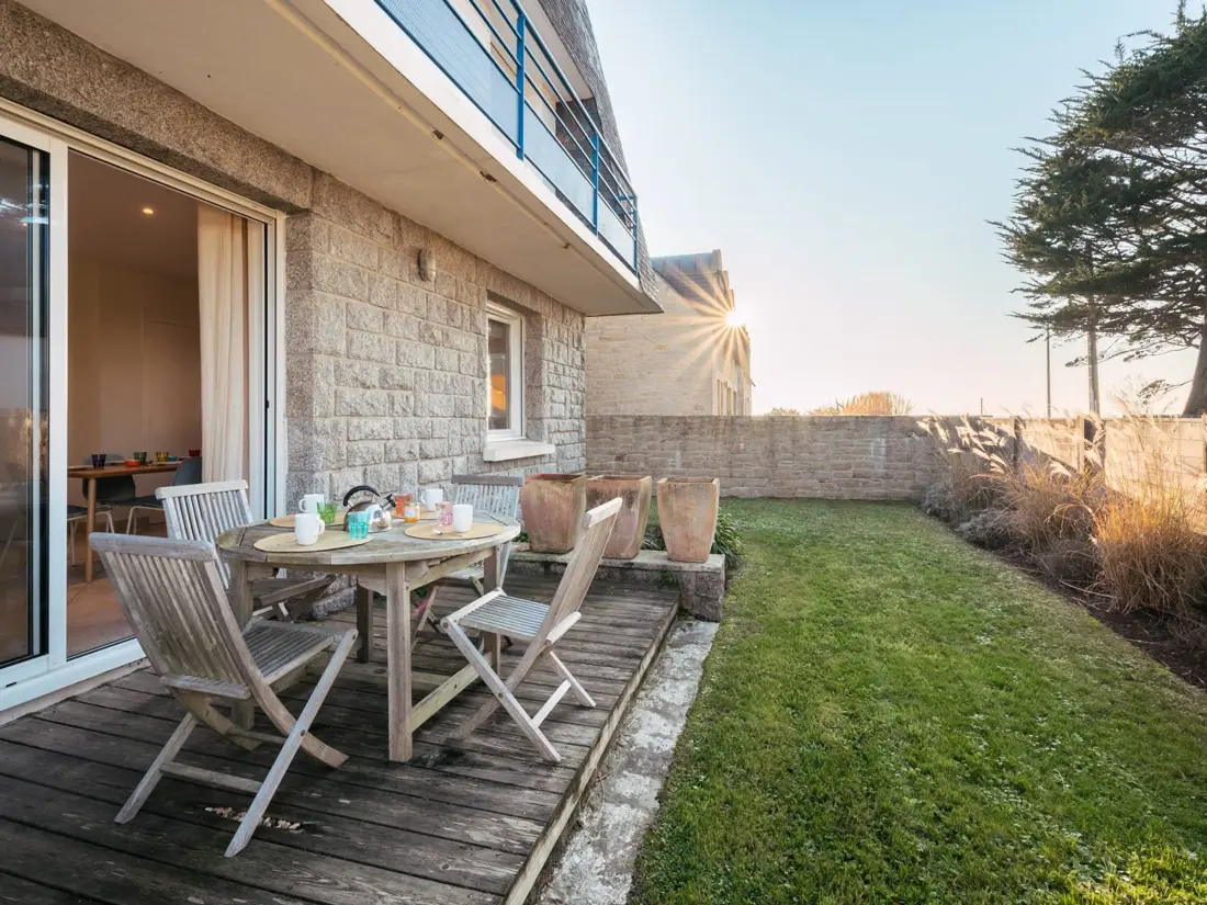 Location de Vacances Carnac 124