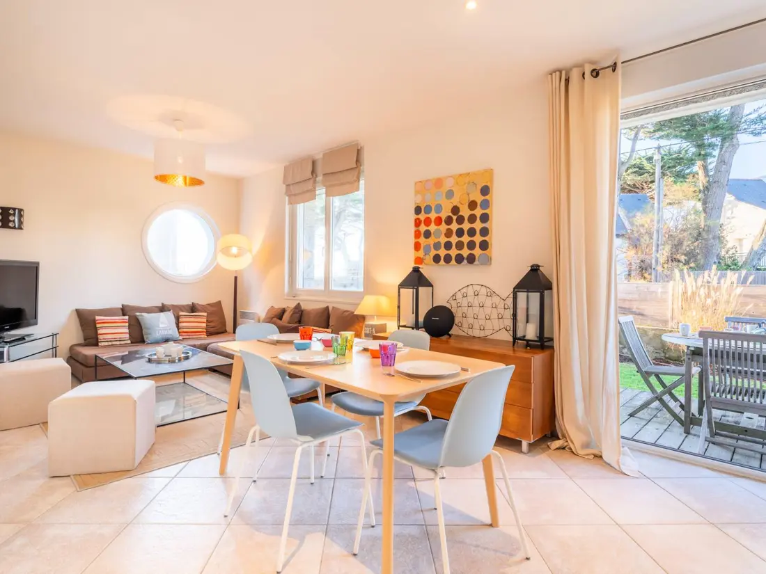 Location de Vacances Carnac 124