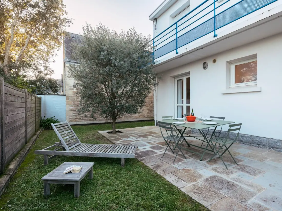 Location de Vacances Carnac 124