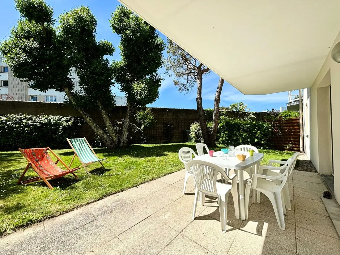 Location de Vacances Carnac 13
