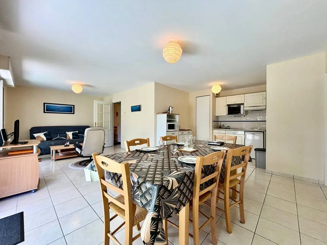 Location de Vacances Carnac 13