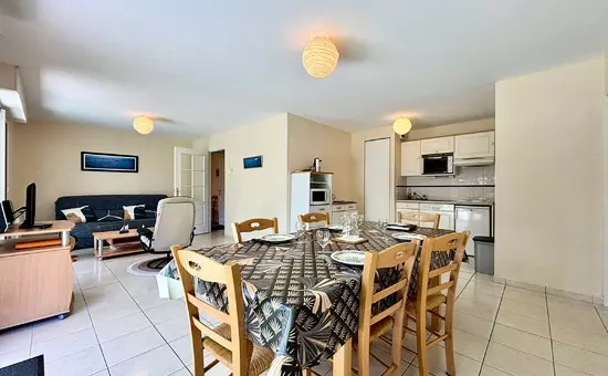 Location de Vacances Carnac 13