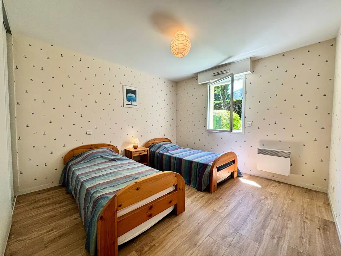 Location de Vacances Carnac 13