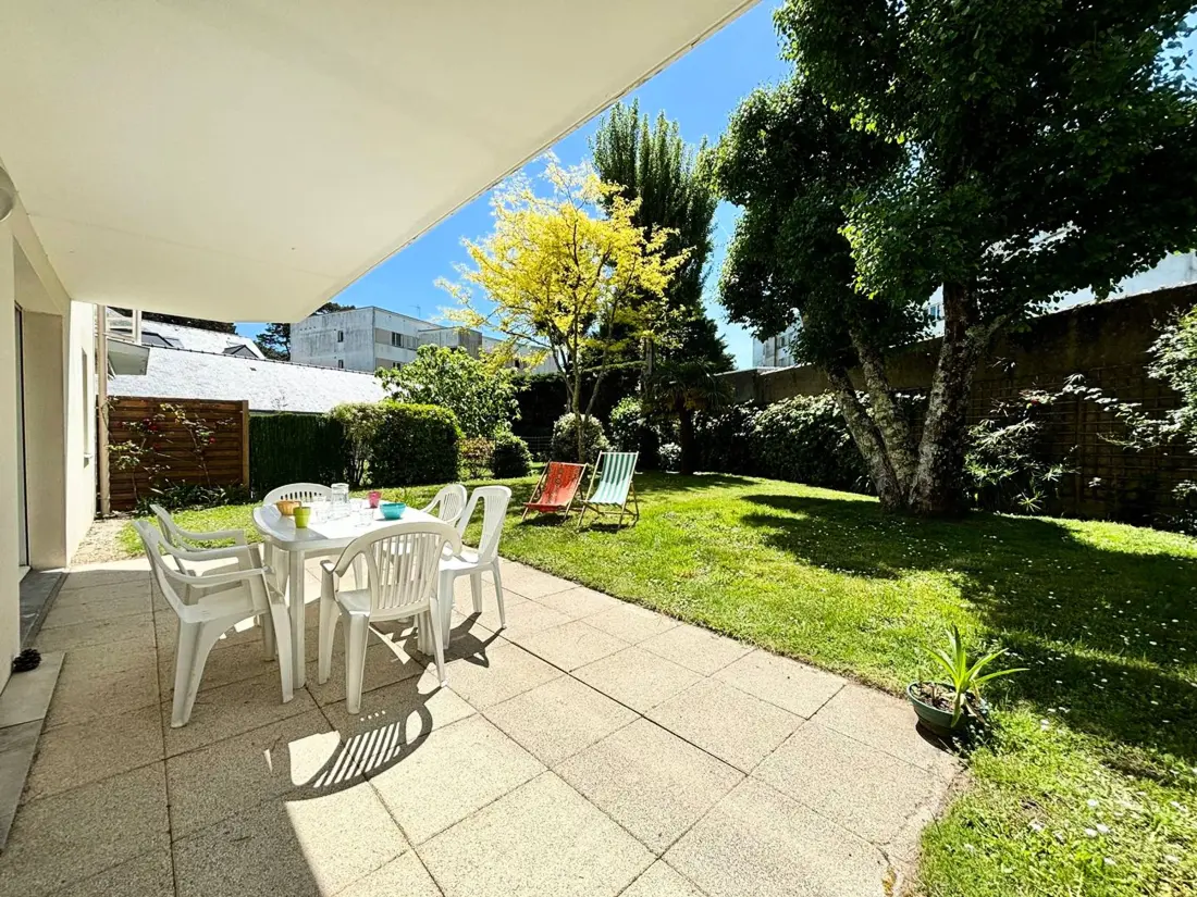 Location de Vacances Carnac 13