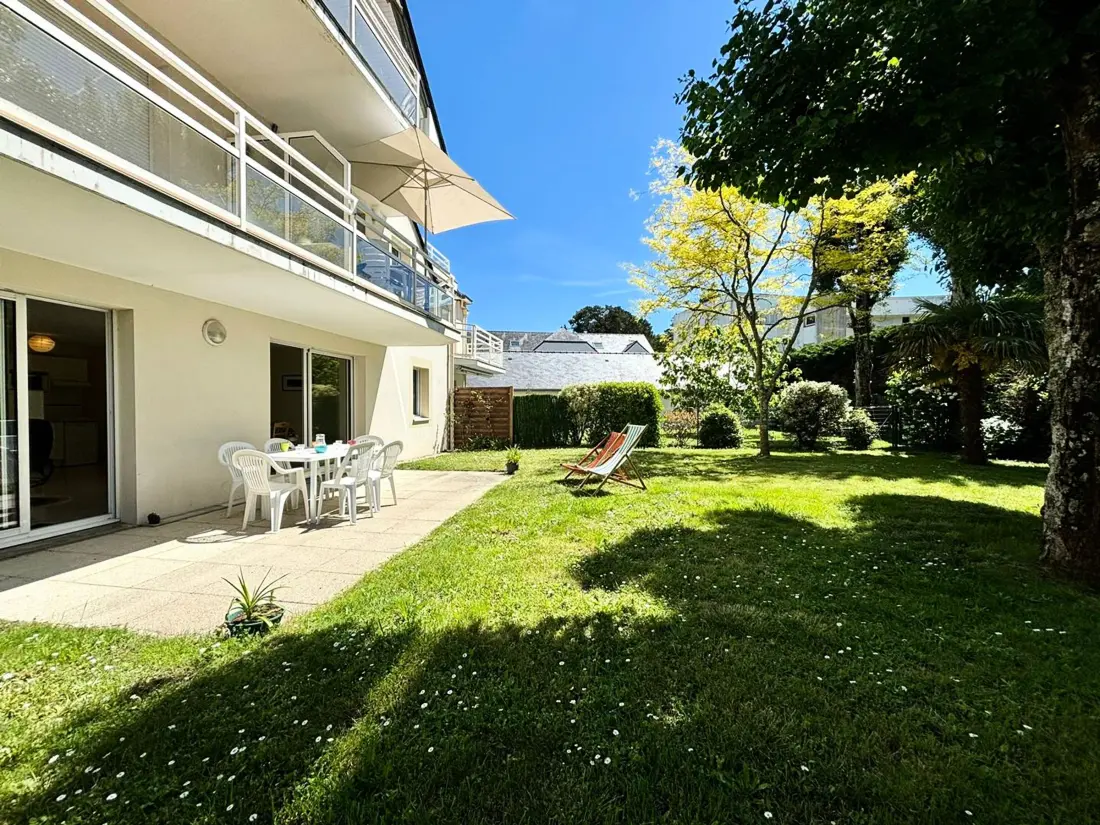 Location de Vacances Carnac 13