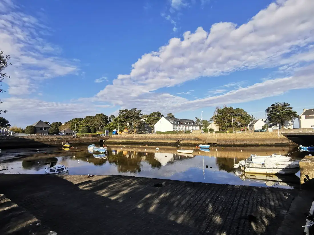 Location de Vacances Carnac 13