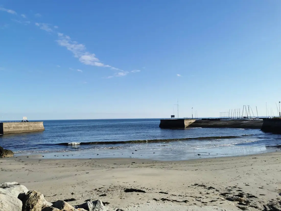 Location de Vacances Carnac 13