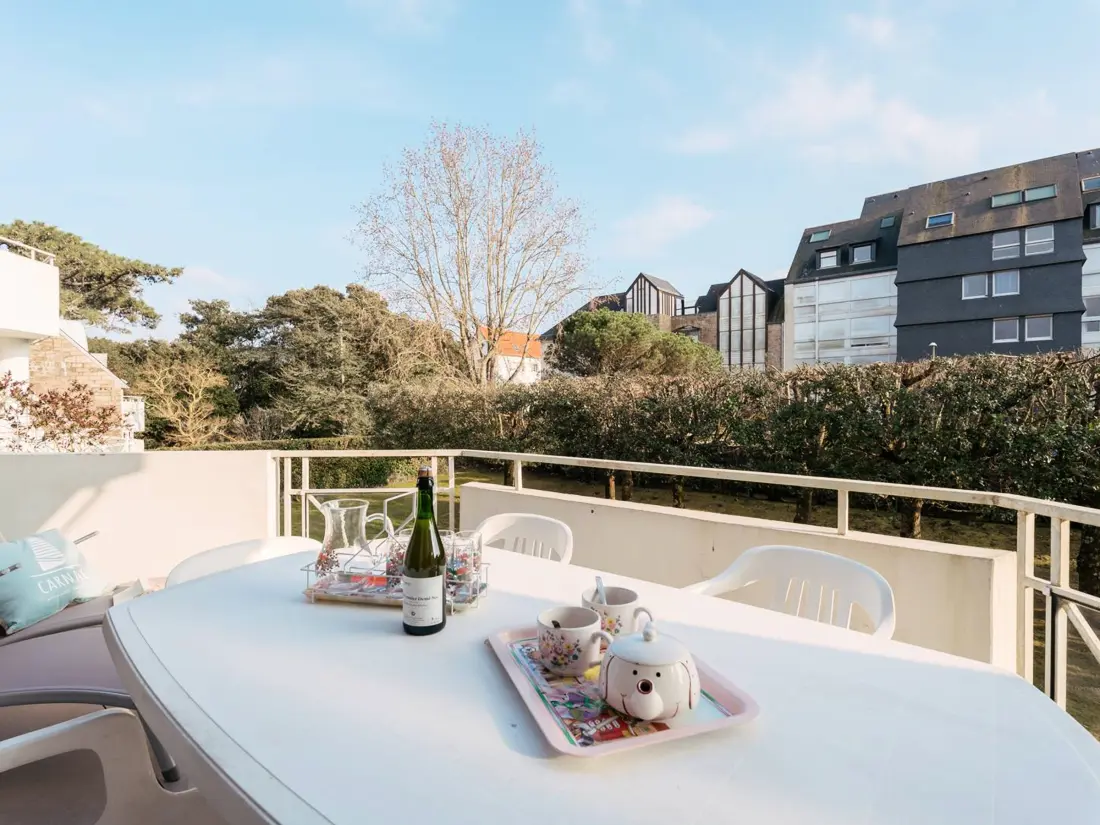 Location de Vacances Carnac 137