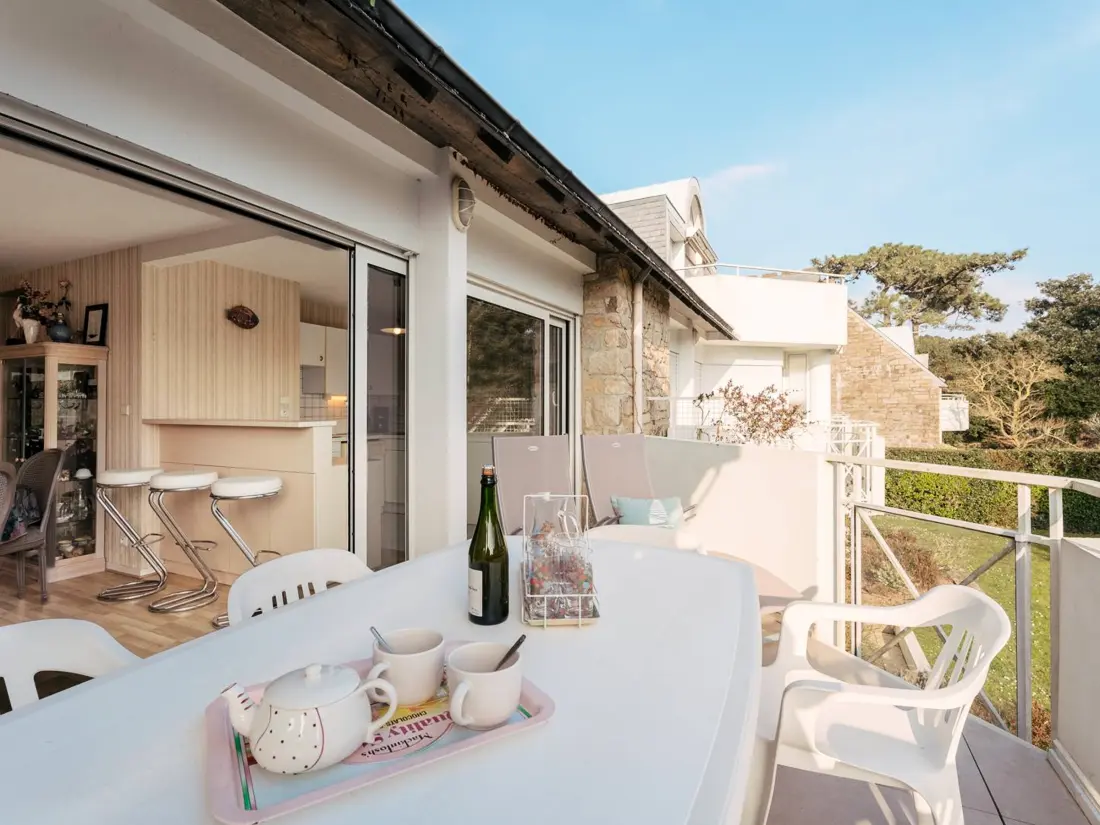 Location de Vacances Carnac 137