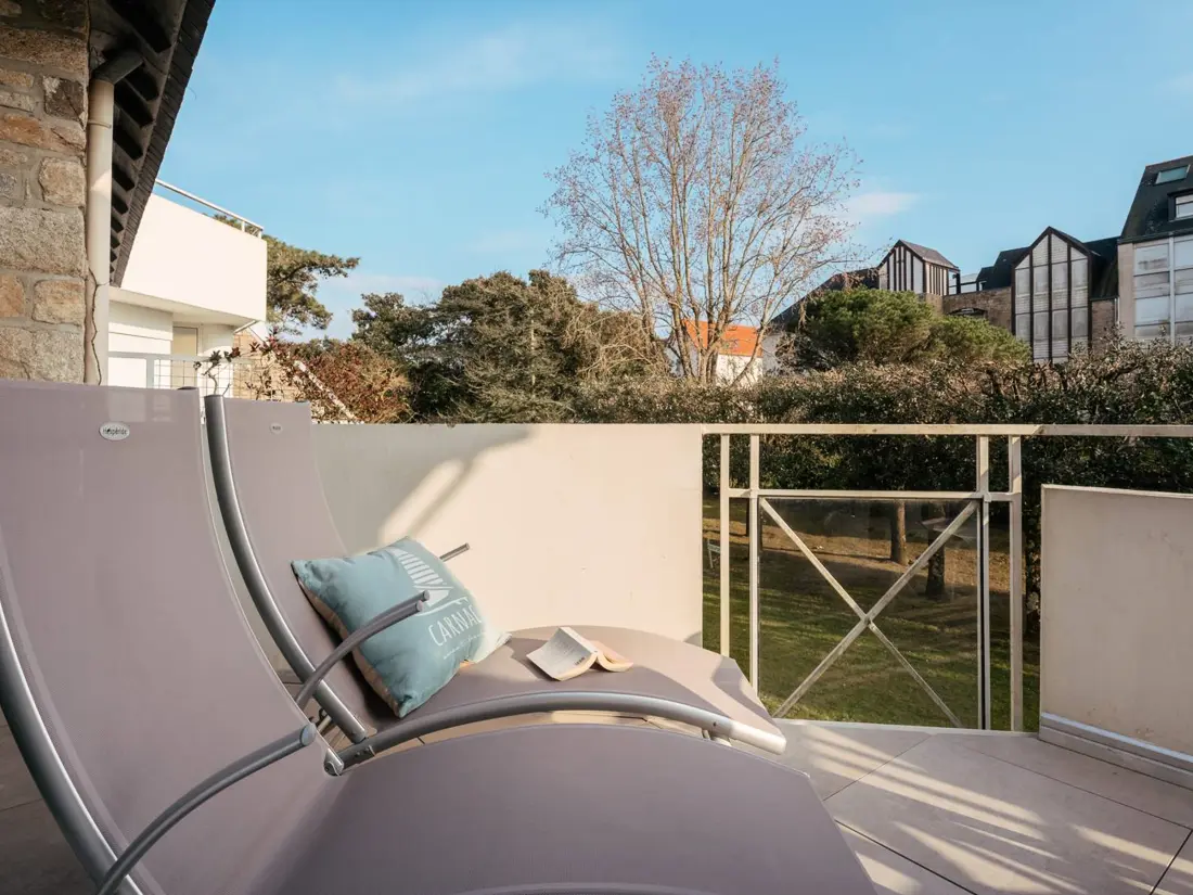 Location de Vacances Carnac 137