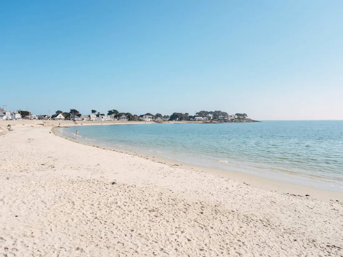 Location de Vacances Carnac 138