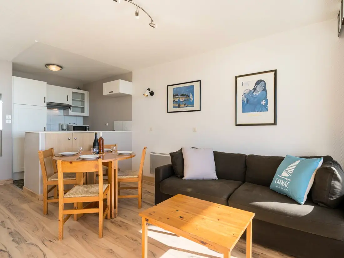 Location de Vacances Carnac 139