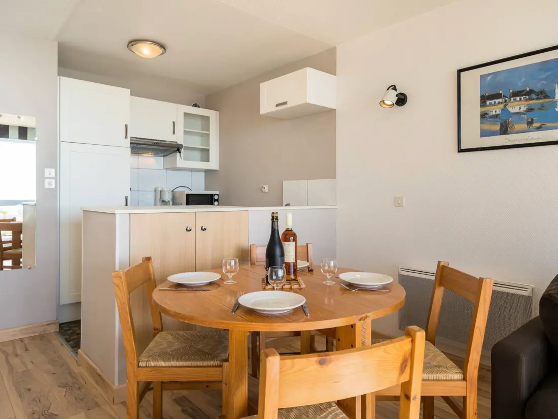 Location de Vacances Carnac 139