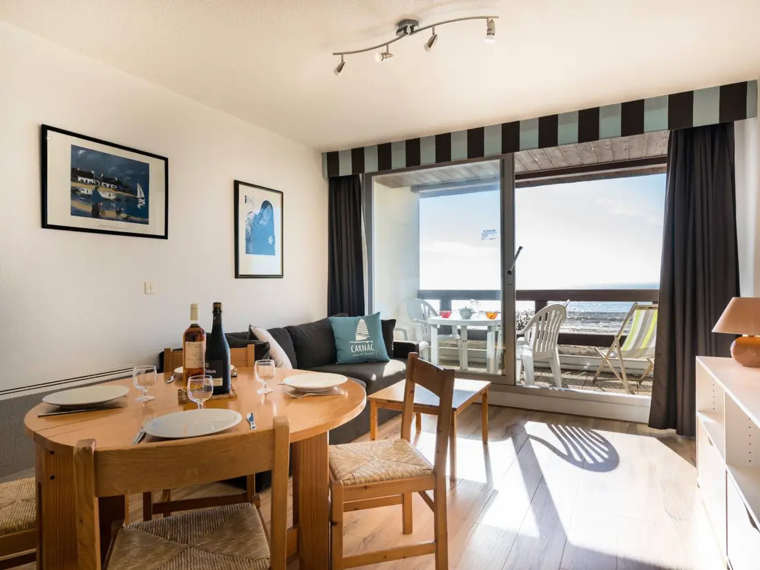 Location de Vacances Carnac 139