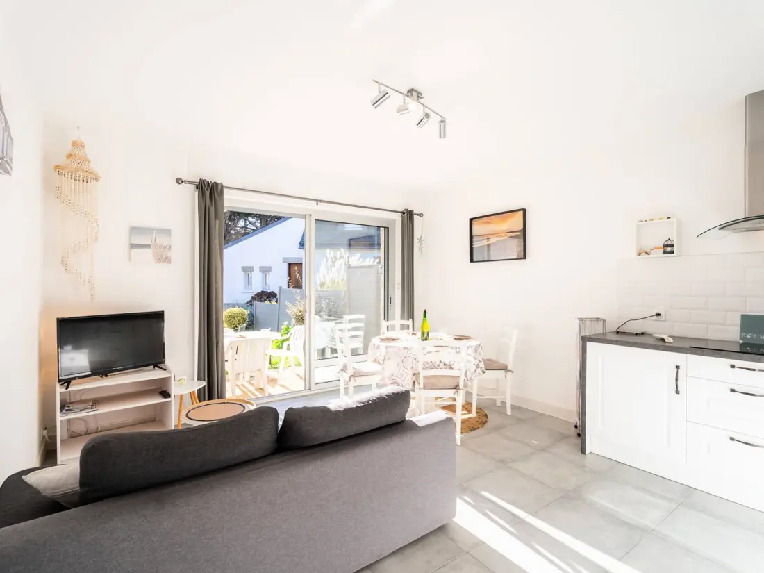 Location de Vacances Carnac 155