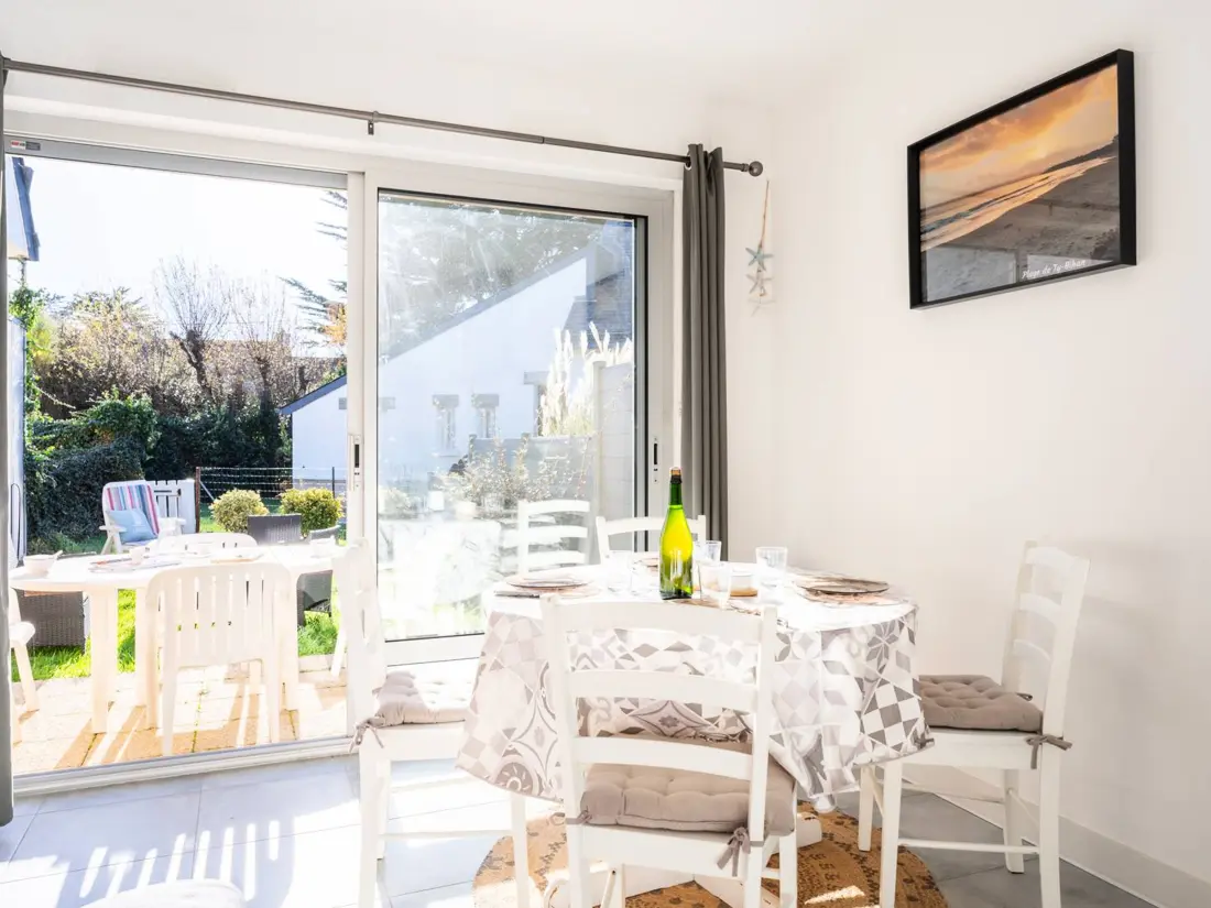 Location de Vacances Carnac 155