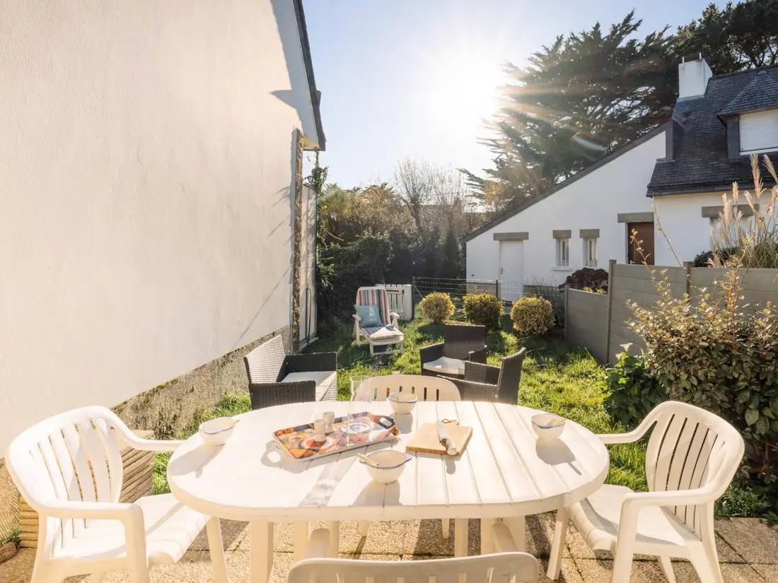 Location de Vacances Carnac 155