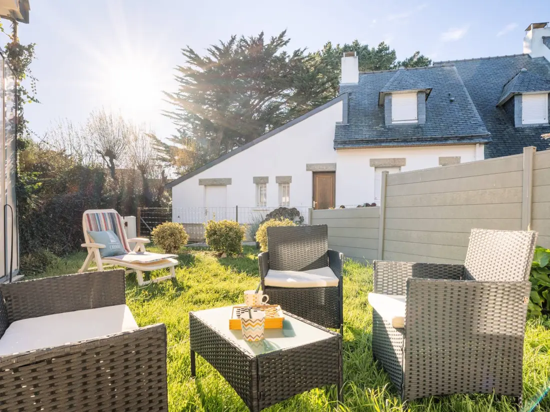 Location de Vacances Carnac 155