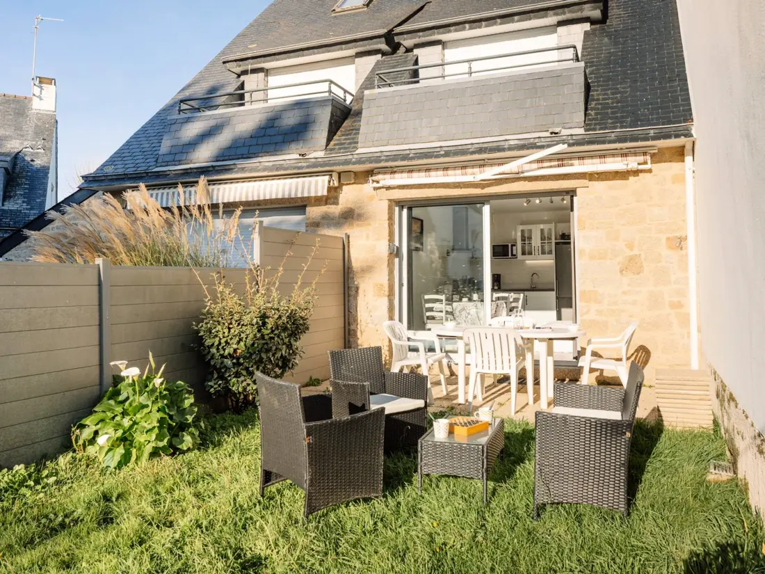 Location de Vacances Carnac 155