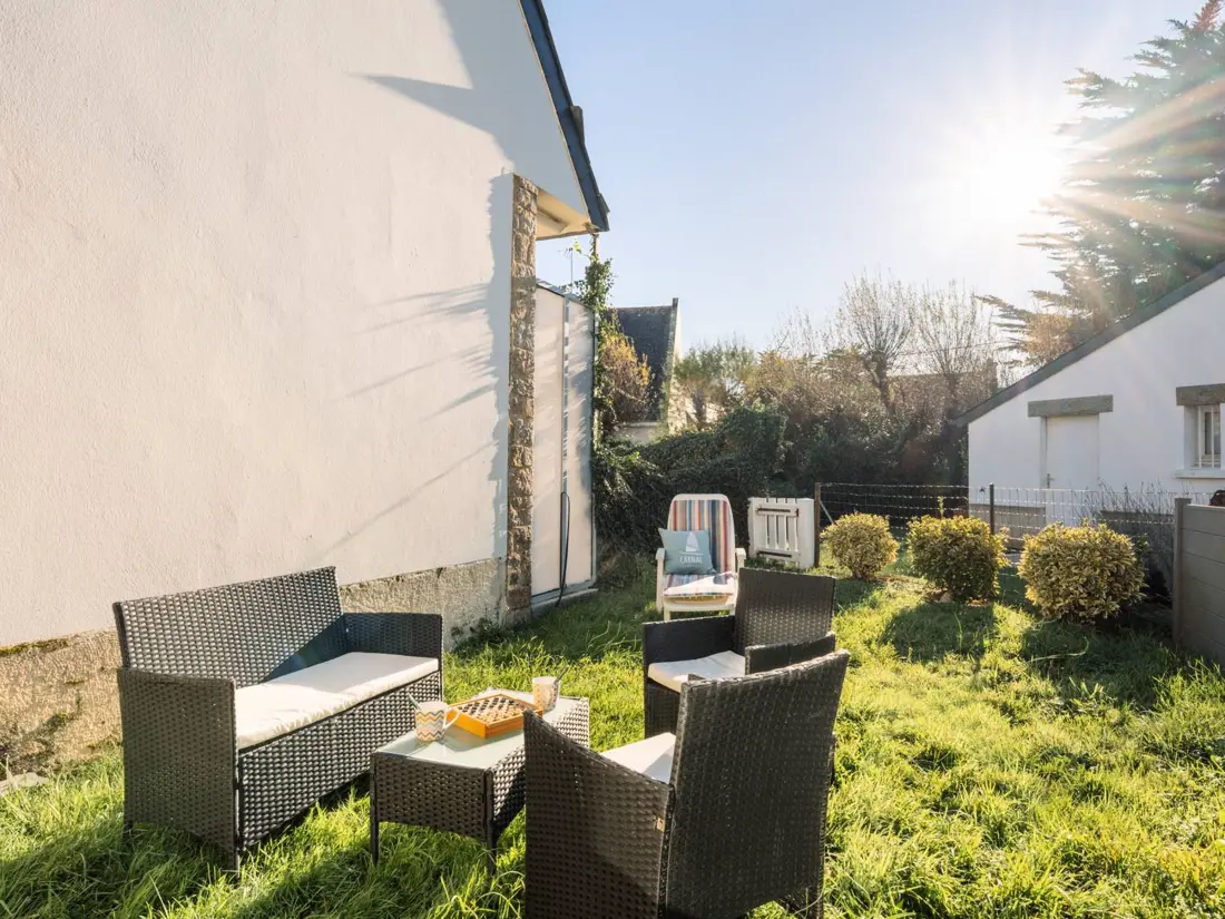 Location de Vacances Carnac 155