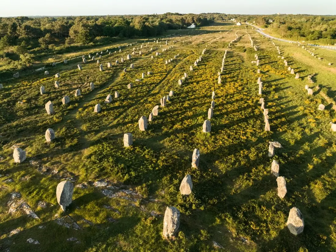 Location de Vacances Carnac 155