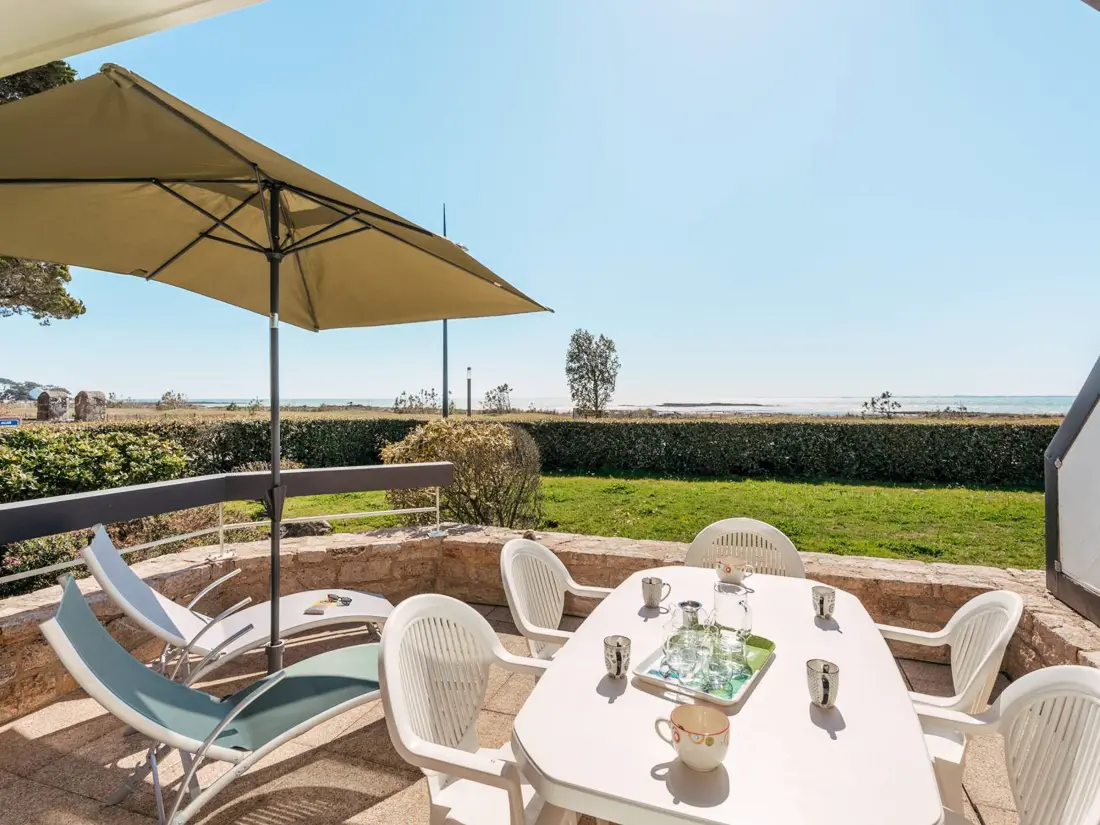 Location de Vacances Carnac 239