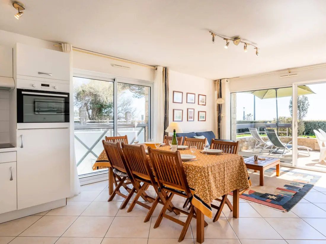 Location de Vacances Carnac 239