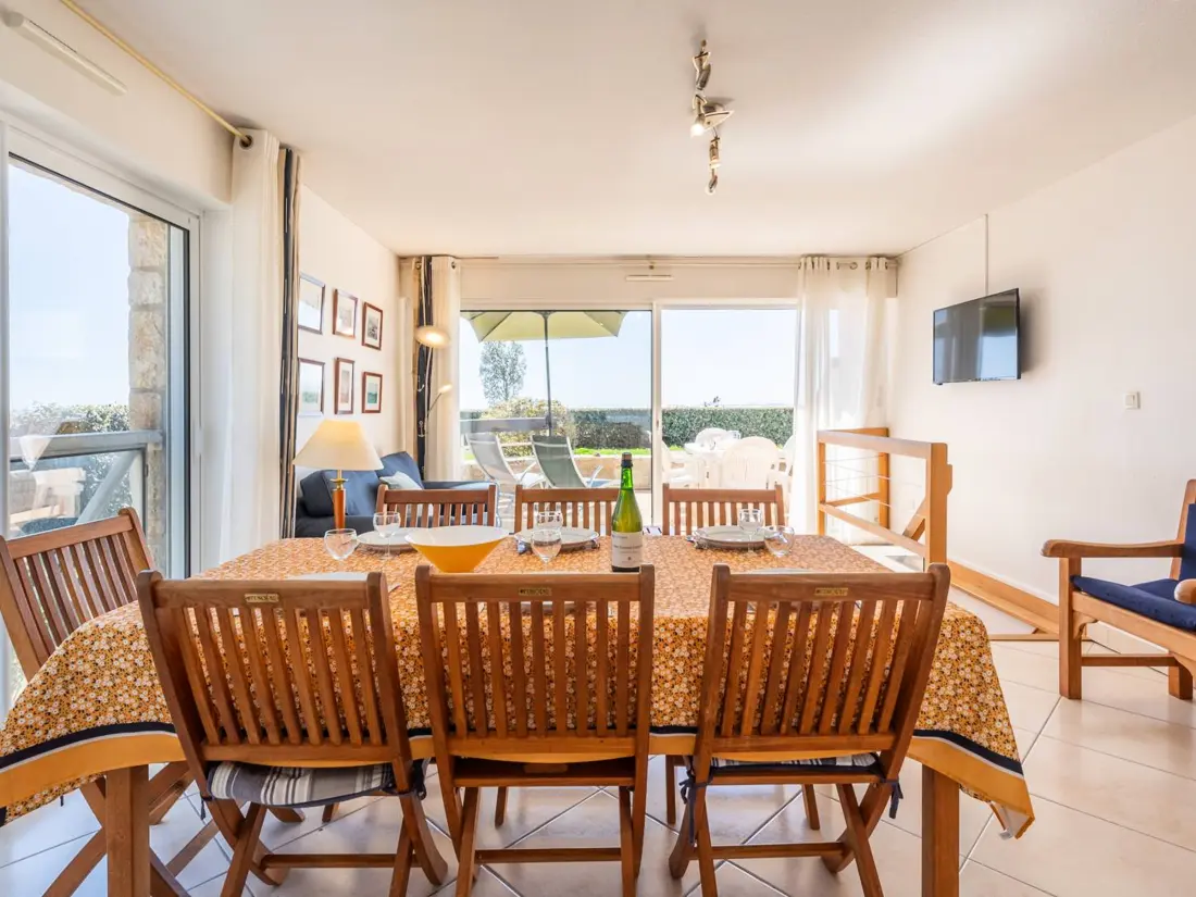 Location de Vacances Carnac 239