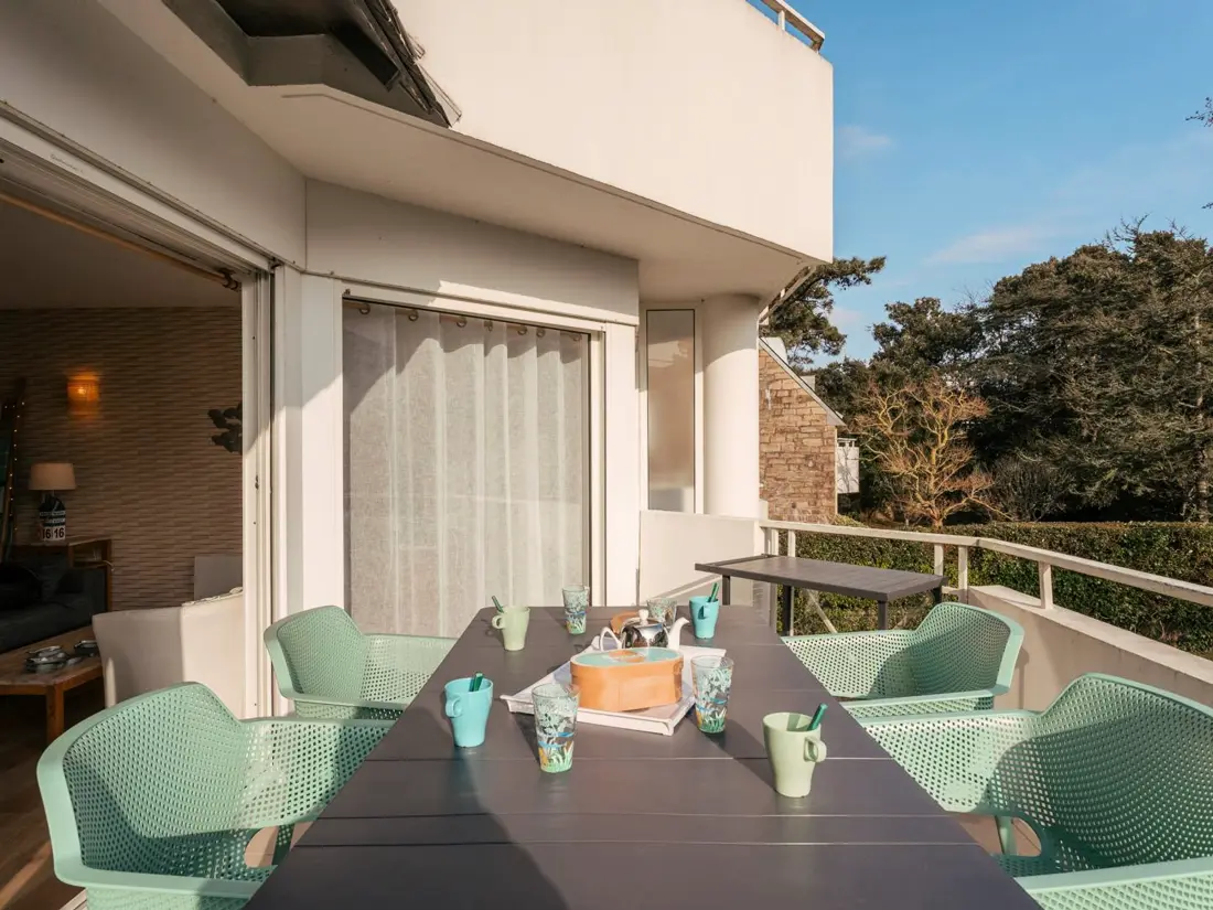 Location de Vacances Carnac 242
