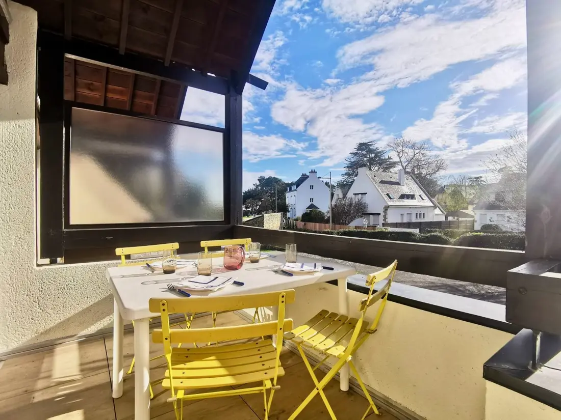 Location de Vacances Carnac 256