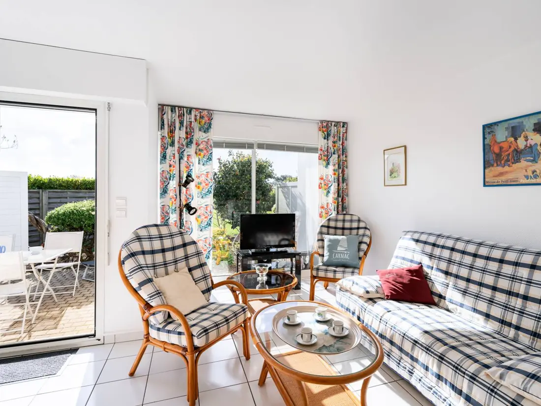 Location de Vacances Carnac 295