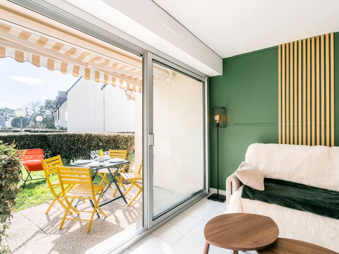 Location de Vacances Carnac 300