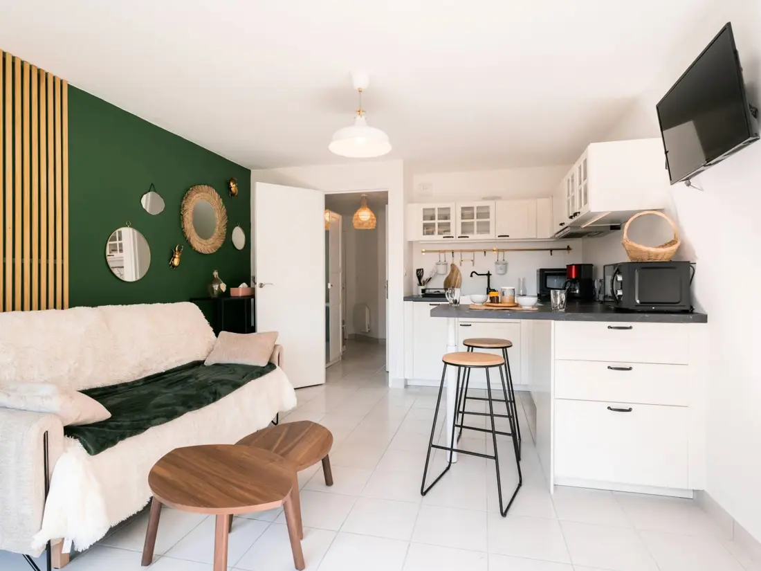 Location de Vacances Carnac 300