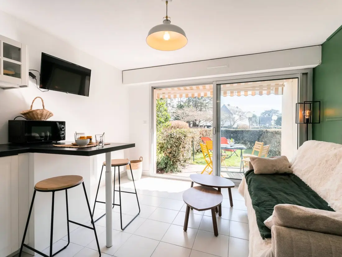 Location de Vacances Carnac 300
