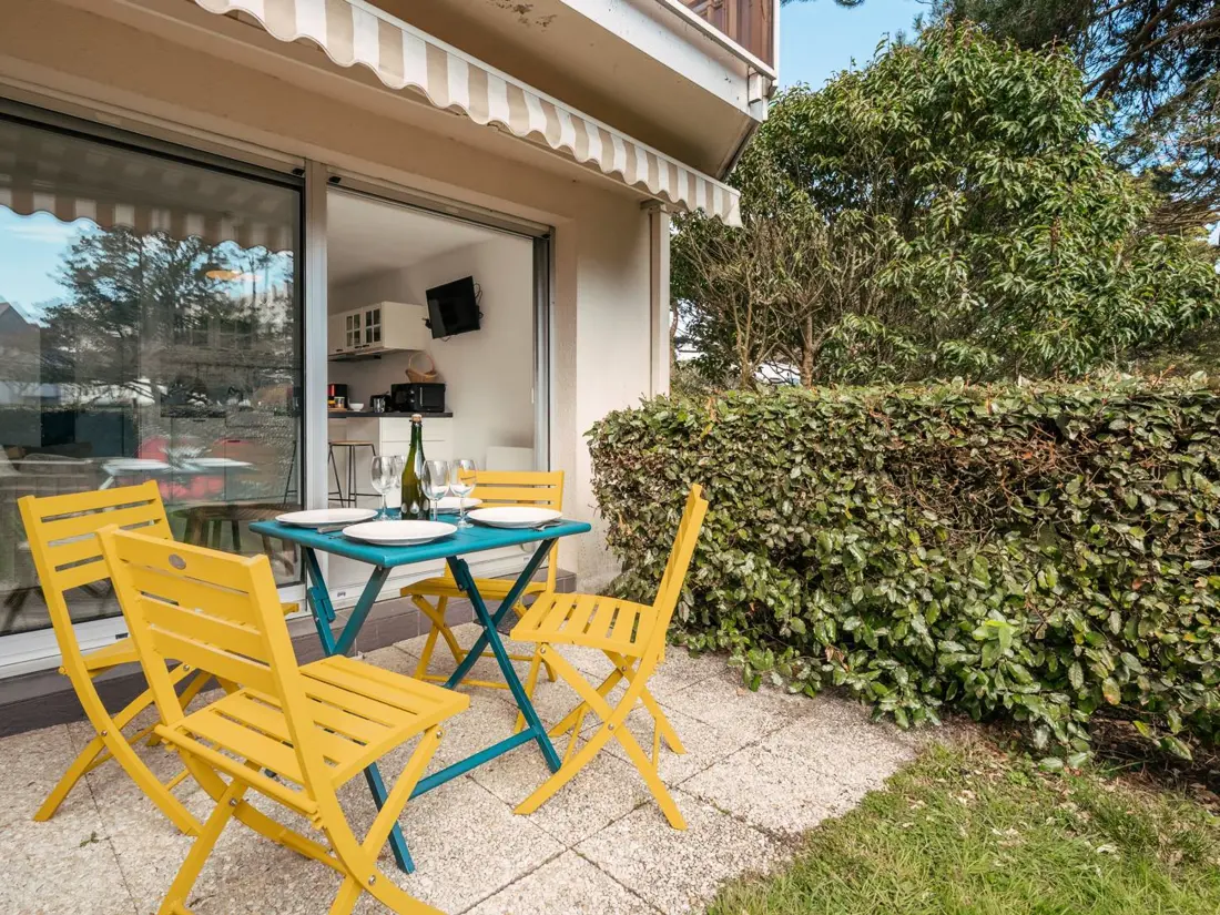 Location de Vacances Carnac 300