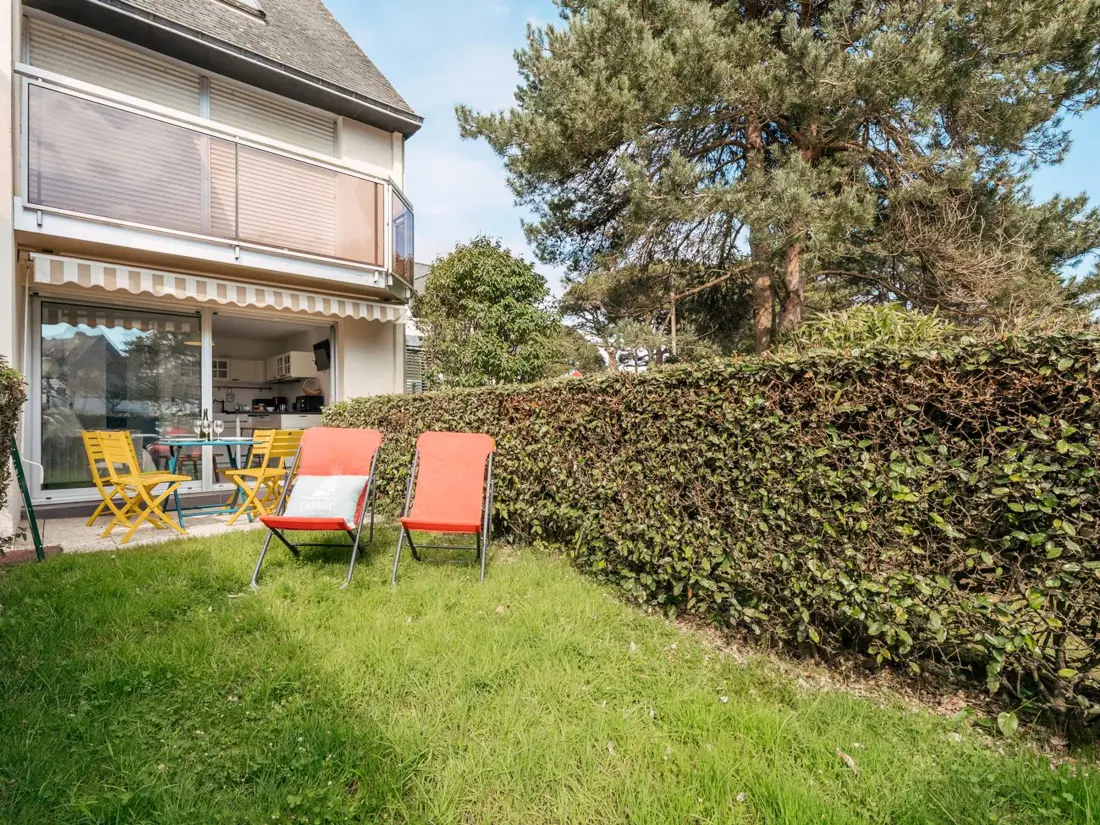 Location de Vacances Carnac 300