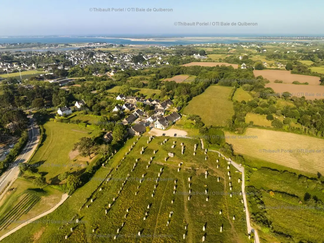 Location de Vacances Carnac 300
