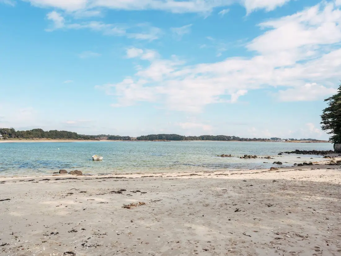 Location de Vacances Carnac 300