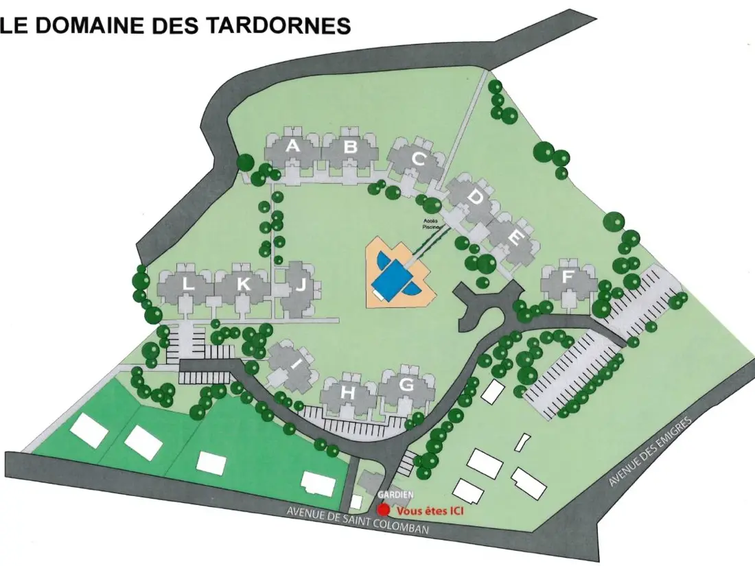 Location de Vacances Carnac 301