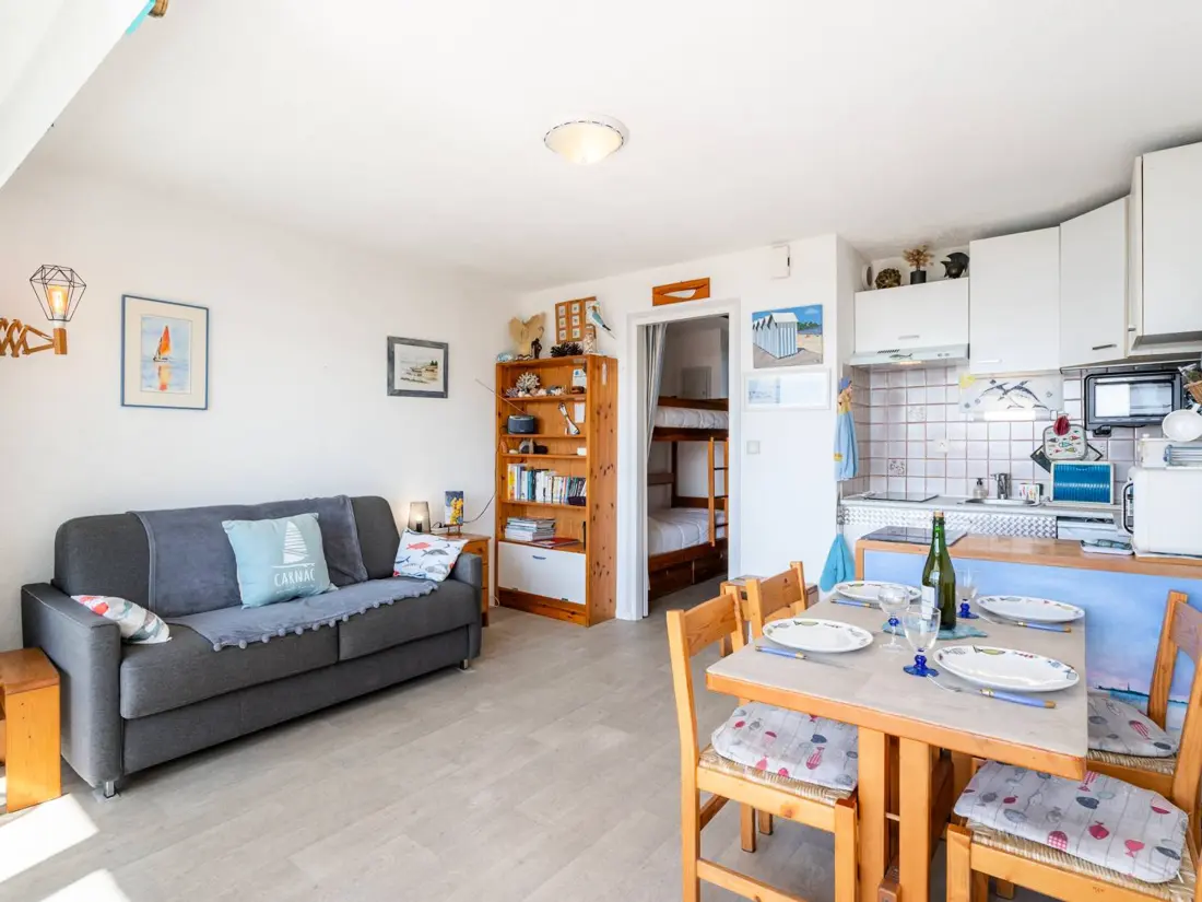 Location de Vacances Carnac 302