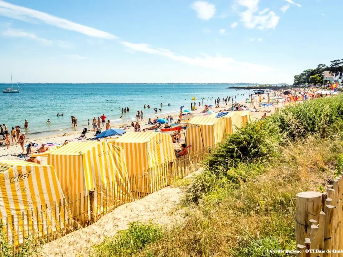 Location de Vacances Carnac 304