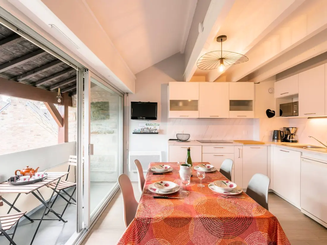 Location de Vacances Carnac 305