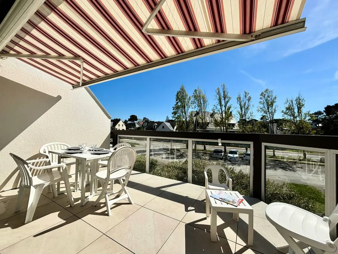 Location de Vacances Carnac 32
