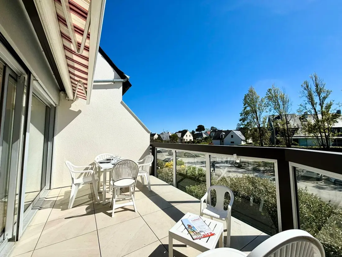 Location de Vacances Carnac 32