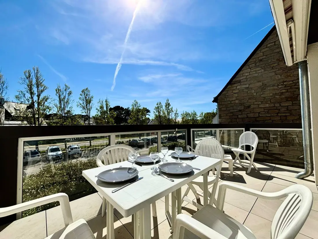 Location de Vacances Carnac 32