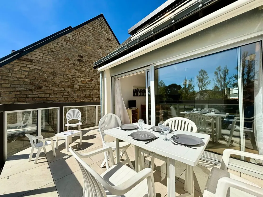 Location de Vacances Carnac 32