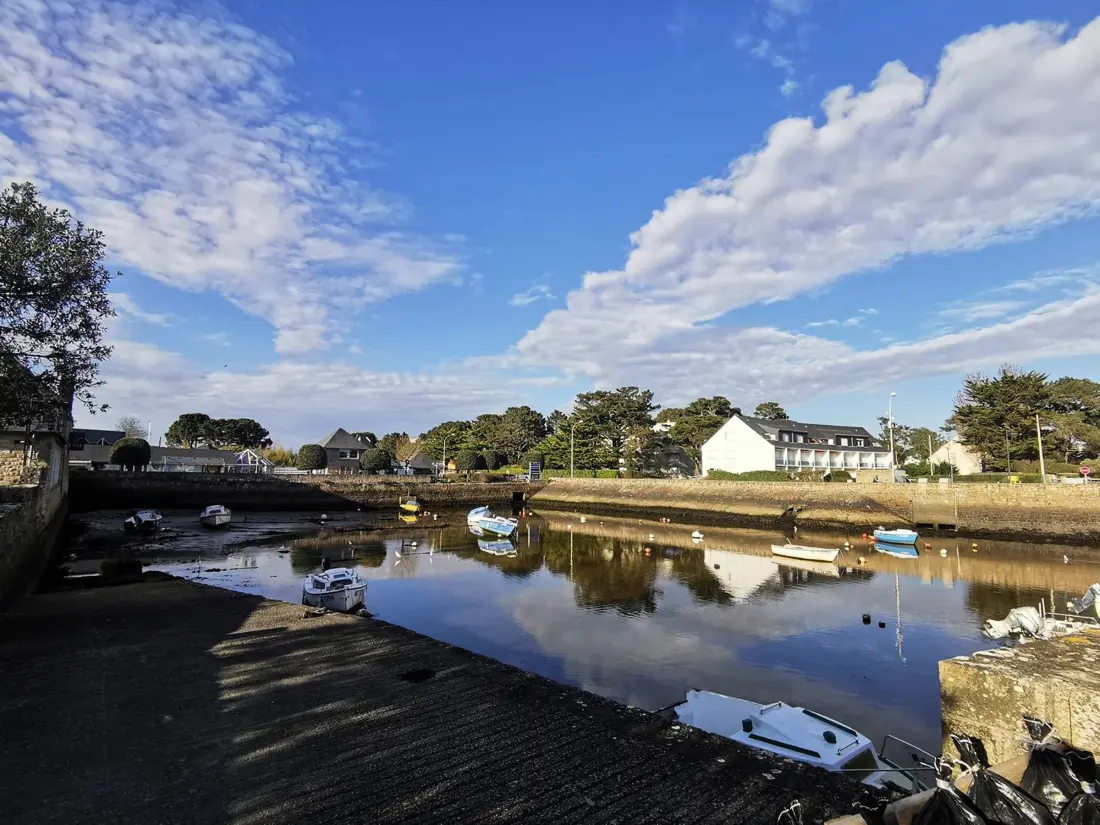 Location de Vacances Carnac 32