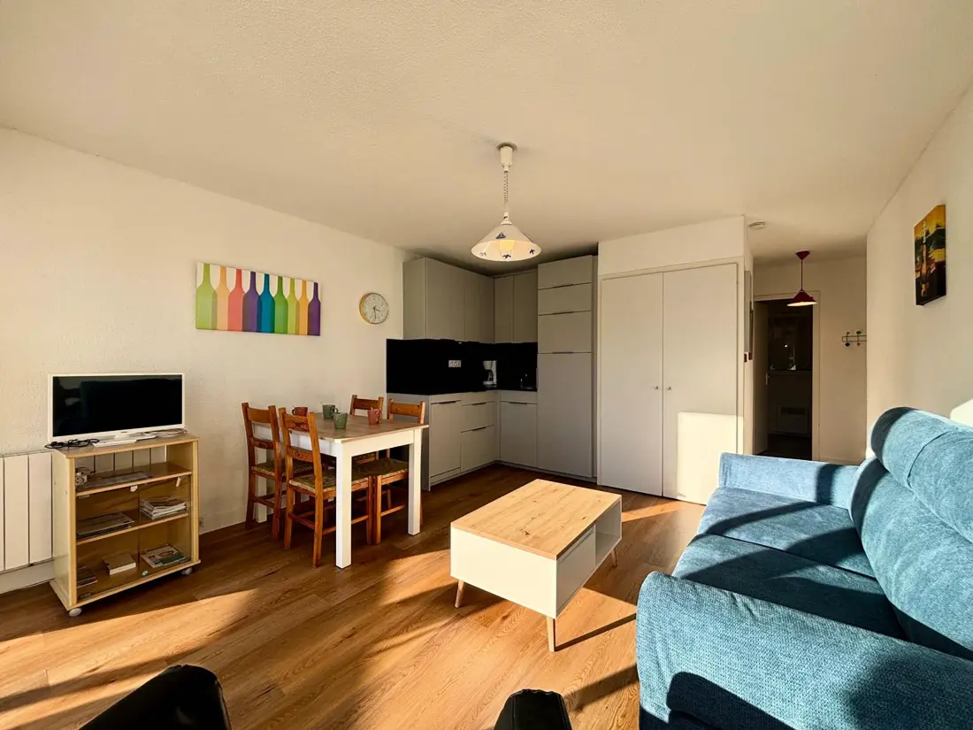 Location de Vacances Carnac 32